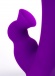 JOS - Jum Clitoral Rabbit Vibrator - Purple photo-8