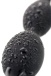 A-Toys - Anal Beads 19.5cm - Black photo-5