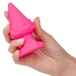 CEN - Naughty Bits Gnome Plug - Pink photo-2
