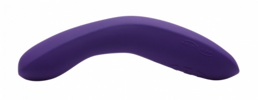 We-Vibe - Rave G-Spot Vibrator - Purple photo