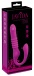 Javida - 3 Function Vibrator - Pink photo-15