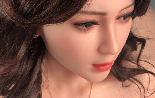 Ji Xiang Realistic doll 165 cm photo