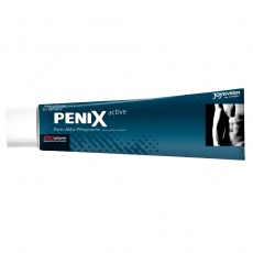 EROpharm - PeniX Active Cream - 75ml photo
