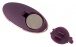 Javida - 脈衝式震蛋 - 紫色 照片-7