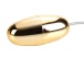 CEN - Pocket Exotics Vibro Bullet - Gold photo-2