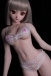 Gina realistic doll 60cm photo-5