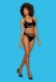 Obsessive - Miamelle Bikini - Black - S photo-3