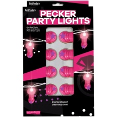 Hott Products - Bachelorette Party Pecker Lights photo