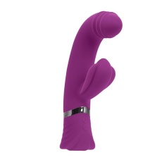 Playboy - Tap That G-Spot G点拍打震动按摩棒 - 紫色 照片