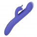 CEN - Shameless Seducer Thrusting Vibe - Purple photo-3