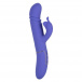 CEN - Shameless Seducer Thrusting Vibe - Purple photo-4
