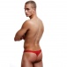 Envy - Low-Rise Thong - Red - M/L photo-2
