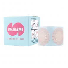 Coslina - Premium Nipple Cover 100's Pack photo