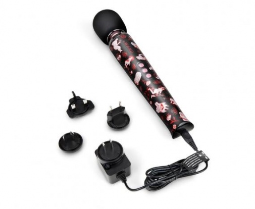 Le Wand - Feel My Power Special Edition Wand Massager photo