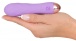 Cuties - Stimulating Mini Vibrator - Purple photo-2