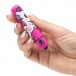 Tokidoki - Mini Bullet Vibrator Unicorn - Pink photo-2