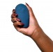 Lora DiCarlo - Filare Clitoral Massager - Blue photo-2