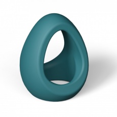 Love to Love - Flux Ring - Teal Me photo