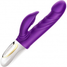 Erocome - Persurs - Purple photo