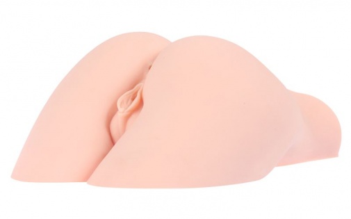Kokos - Hera Butt - Big Hip Masturbator photo