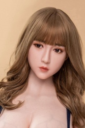 Minato realistic doll 162 cm photo