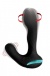 Prostatic Play - Maverick Prostate Stimulator Rotating Vibrating - Black photo-2