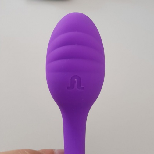 Adrien Lastic - Smart Dream Egg Clitoral Stimulator photo