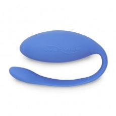 We-Vibe - Jive Wearable Vibrator - Blue photo