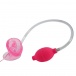 Aphrodisia - Pump n's Play Suction Mouth - Pink photo-3