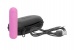 Power Bullet - Essential 3.5'' Rechargeable Bullet - Pink photo-4