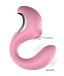 ToyJoy - Twist Clitoral Vibrator - Pink  photo-6