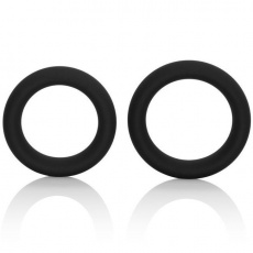 CEN - Colt Silicone Super Rings - Black photo