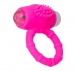 A-Toys - Powerful Cock Vibro Ring - Pink photo-3