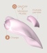Adrien Lastic - Temptation APP Panty Vibrator - Pink photo-3