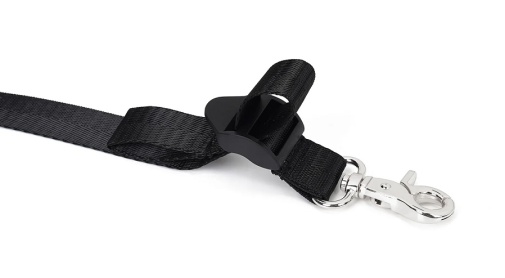 Liebe Seele - Under Bed Restraint System - Silver photo