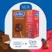 Durex - Chocolate Flavoured Dotted 12's pack photo-5