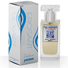 Erosart - Feroman Perfume - 50ml photo