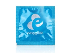EasyGlide -扭纹及凸点避孕套 10片装 照片