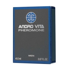 Andro Vita - Men Natural Pheromone - 2ml photo
