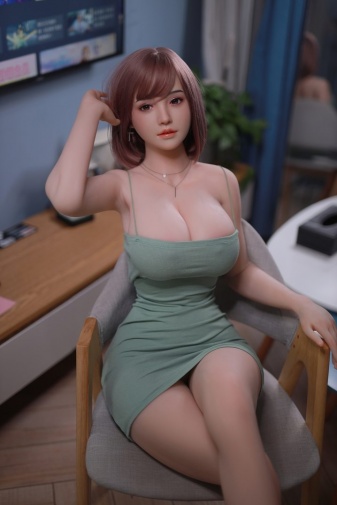 YunXi realistic doll 161 cm photo