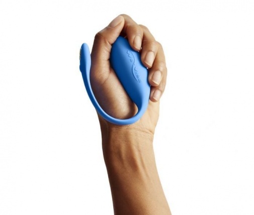 We-Vibe - Jive Wearable Vibrator - Blue photo