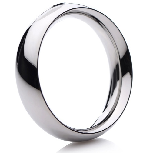 Master Series - Steel 2.25" Cock Ring photo