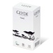 Glyde Vegan - Maxi Condoms 56mm 18's Pack  photo-3