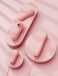 Zalo - Unicorn 套裝 - 草莓粉紅色 照片-4