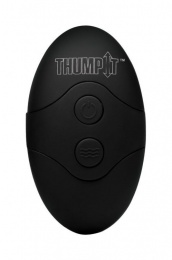 Thump It - 7x Remote Control Thumping Dildo S-size photo
