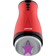 Jamyjob - Dameron 气压震动型电动飞机杯 照片