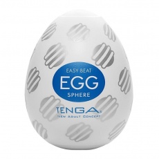Tenga - Egg Sphere photo