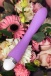 Flovetta - Lantana G-Spot Vibrator - Purple photo-7