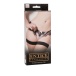 CEN - Entice Crystal Intimate Clip - Gold photo-3
