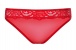Obsessive - 829-PAN-3 Panties - Red - L/XL photo-8